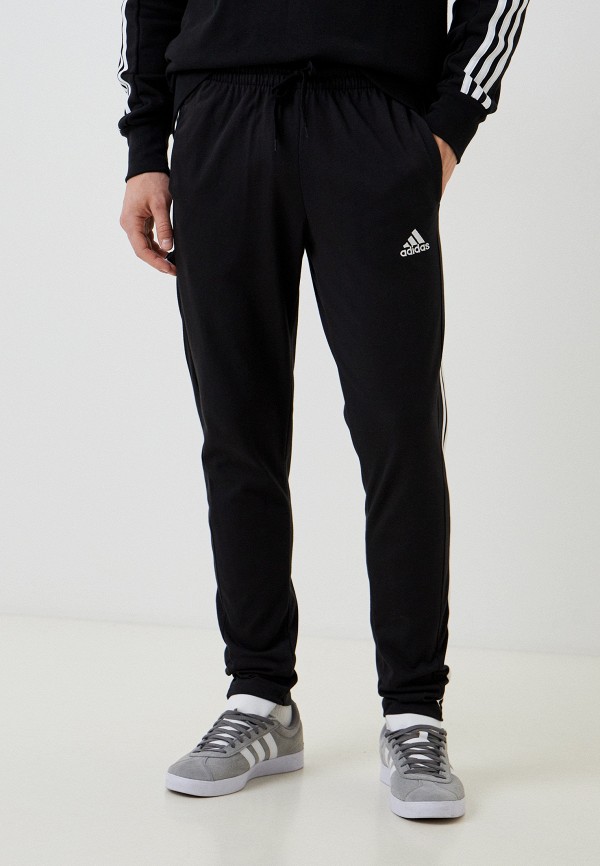 Брюки спортивные adidas M 3S SJ TO PT