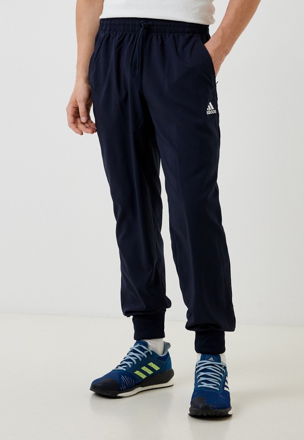

Брюки спортивные adidas, Синий, M STANFRD TC PT