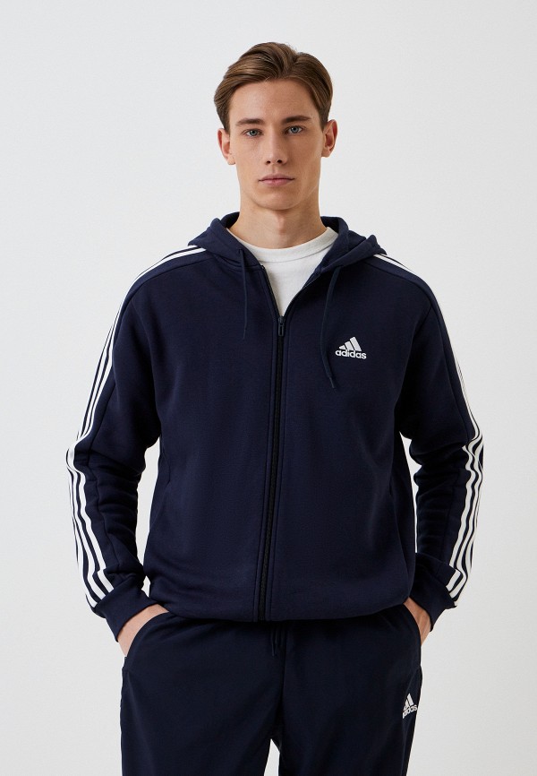 Толстовка adidas