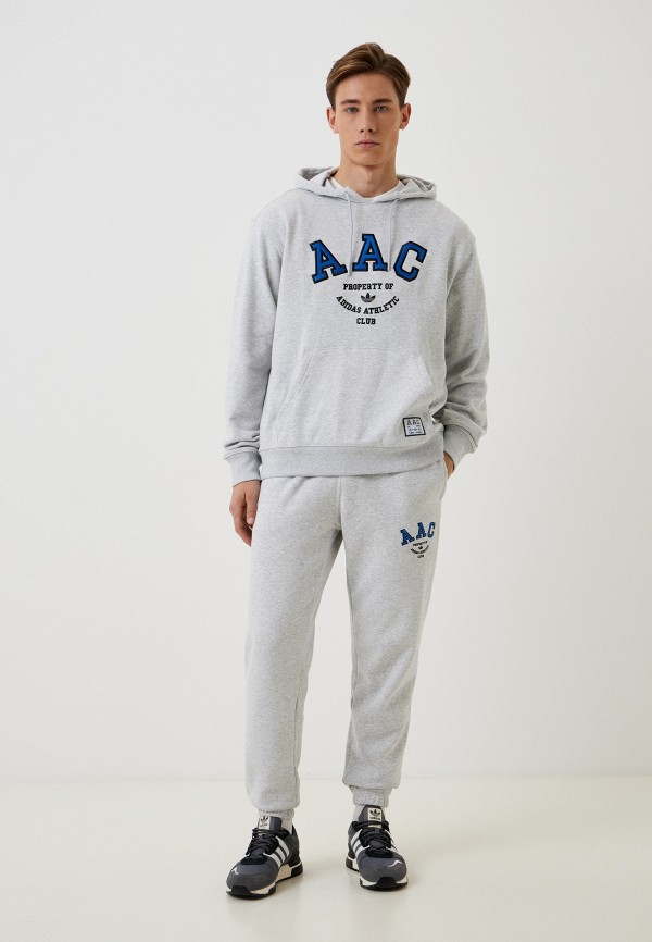 фото Худи adidas originals