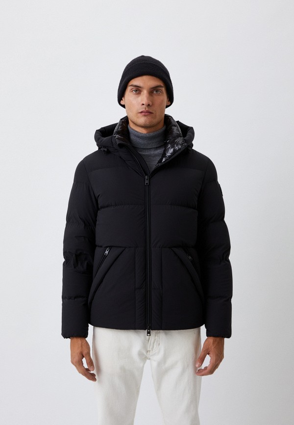 фото Пуховик woolrich