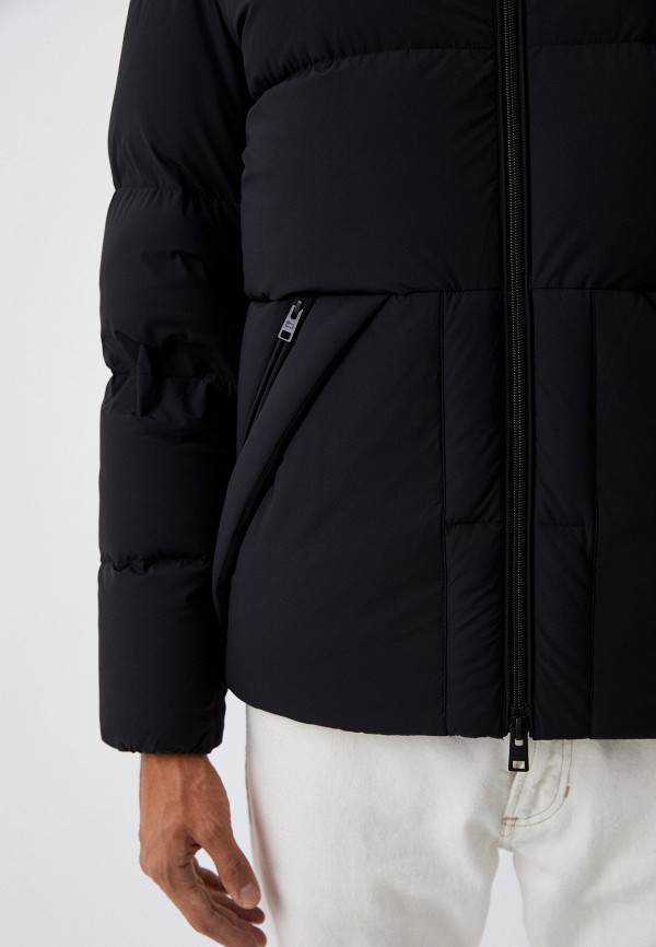 фото Пуховик woolrich