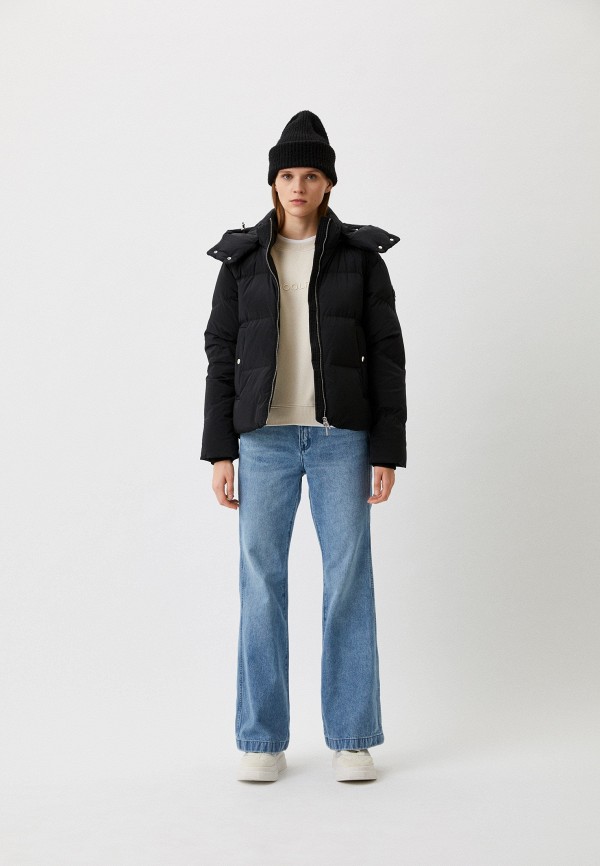 фото Пуховик woolrich