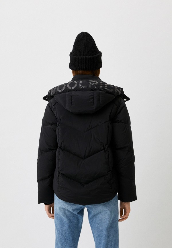 фото Пуховик woolrich
