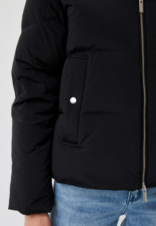 фото Пуховик woolrich