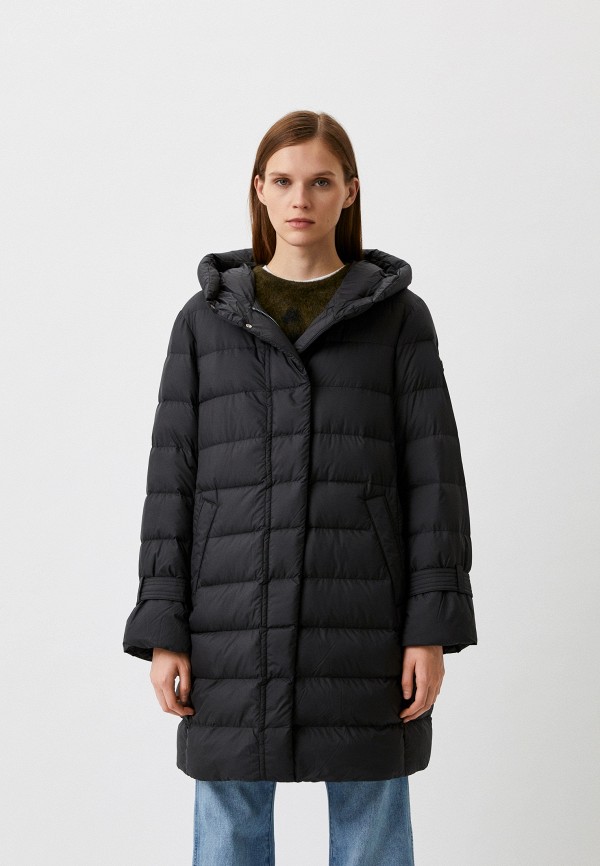 фото Пуховик woolrich