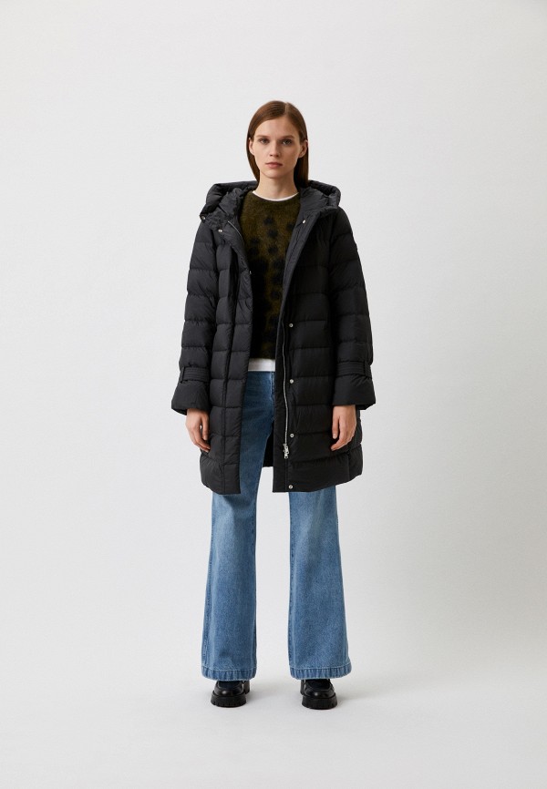 фото Пуховик woolrich