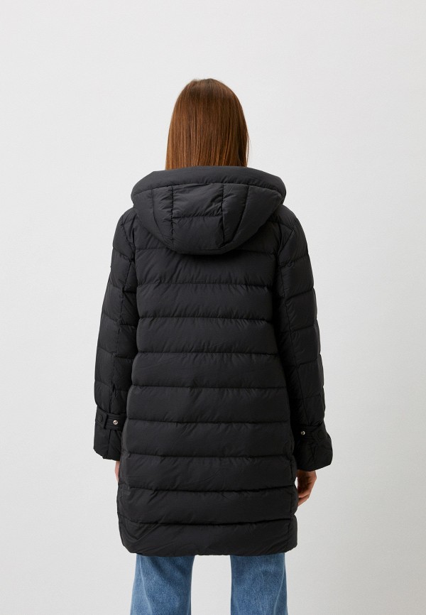 фото Пуховик woolrich
