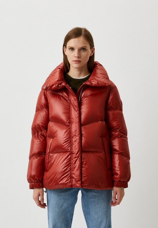 фото Пуховик woolrich