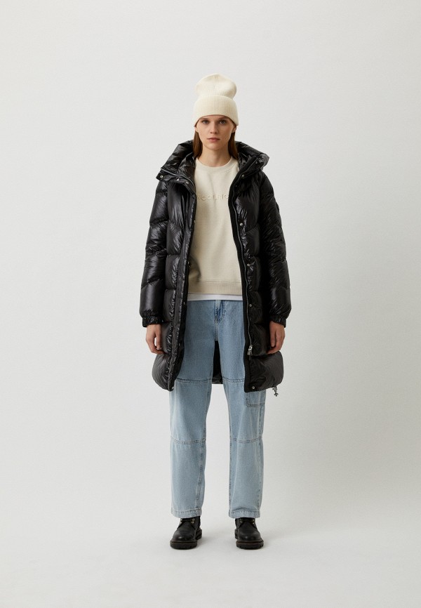 фото Пуховик woolrich