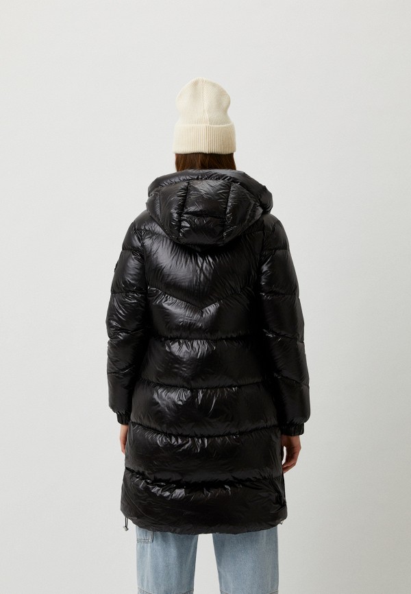 фото Пуховик woolrich