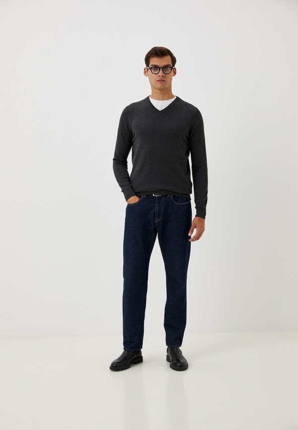 фото Пуловер springfield