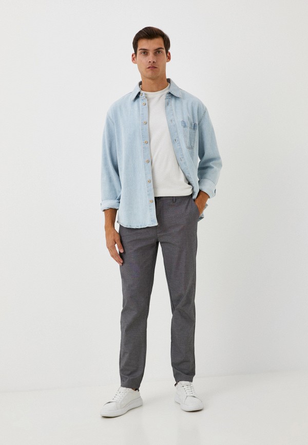 фото Брюки springfield