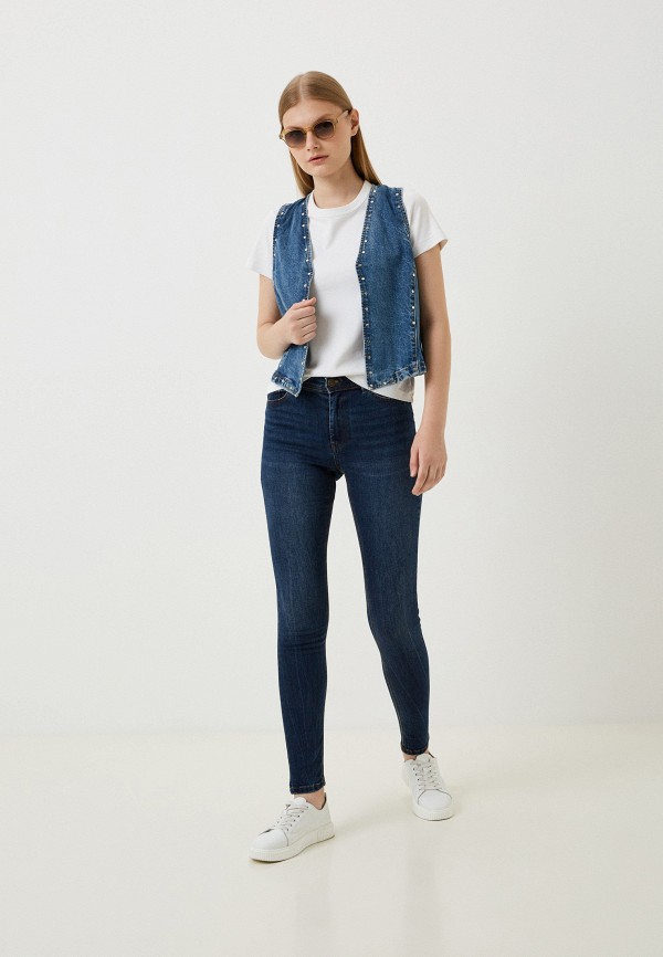 фото Джинсы springfield