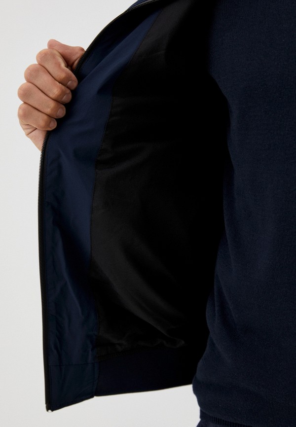 Ветровка Springfield синий, размер 50, фото 4