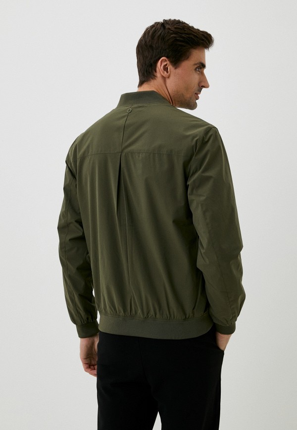Куртка Springfield хаки, размер 52, фото 3