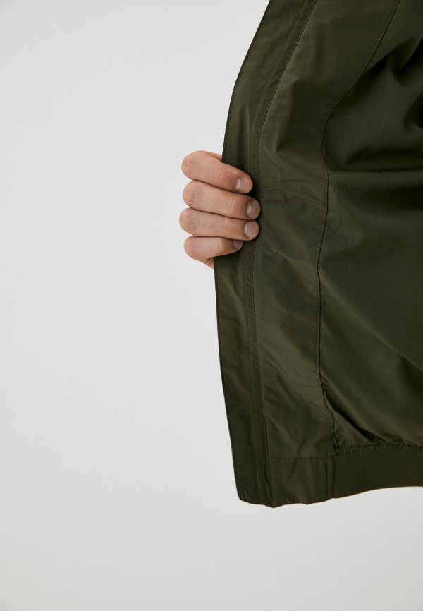 Куртка Springfield хаки, размер 52, фото 4