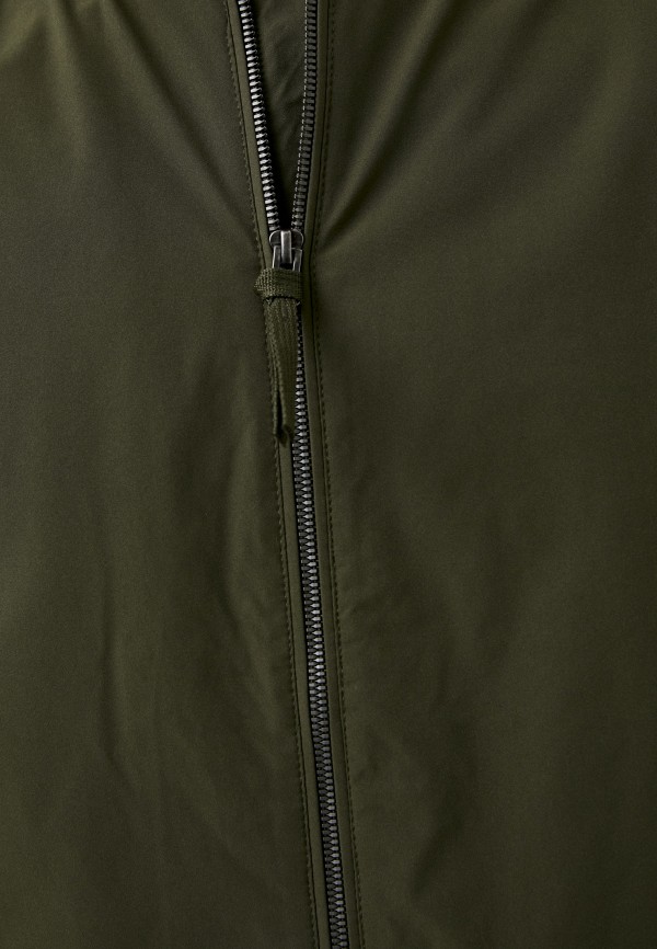 Куртка Springfield хаки, размер 52, фото 5