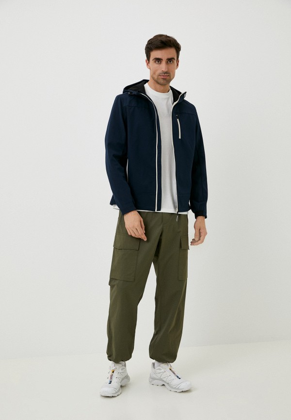 фото Куртка springfield