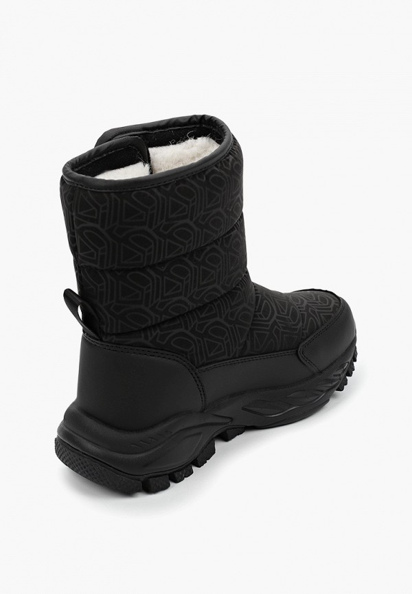 Дутики Kapika черный, размер 34, фото 3