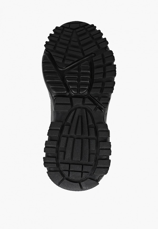 Дутики Kapika черный, размер 34, фото 5