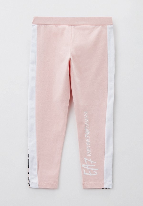 фото Леггинсы ea7