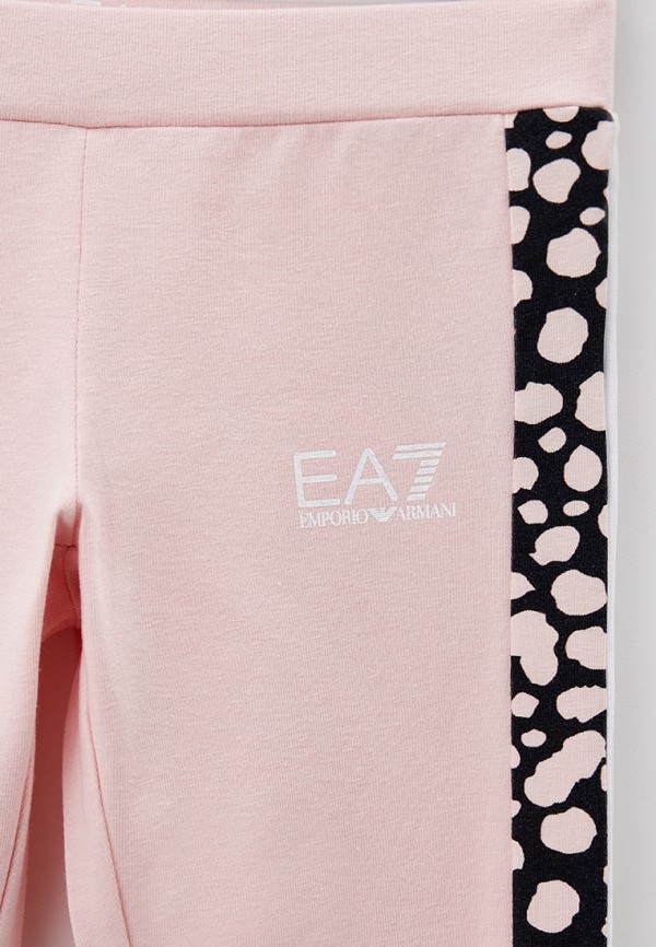 фото Леггинсы ea7