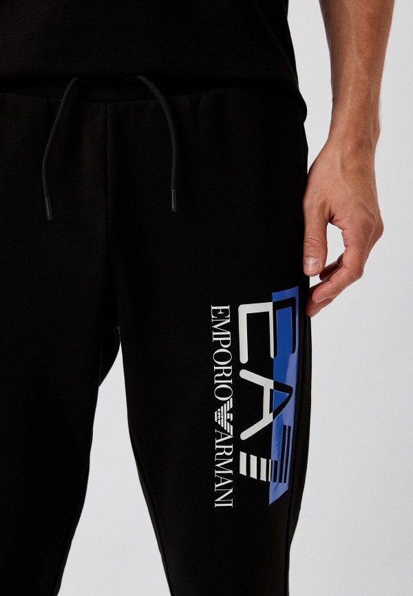фото Брюки спортивные ea7