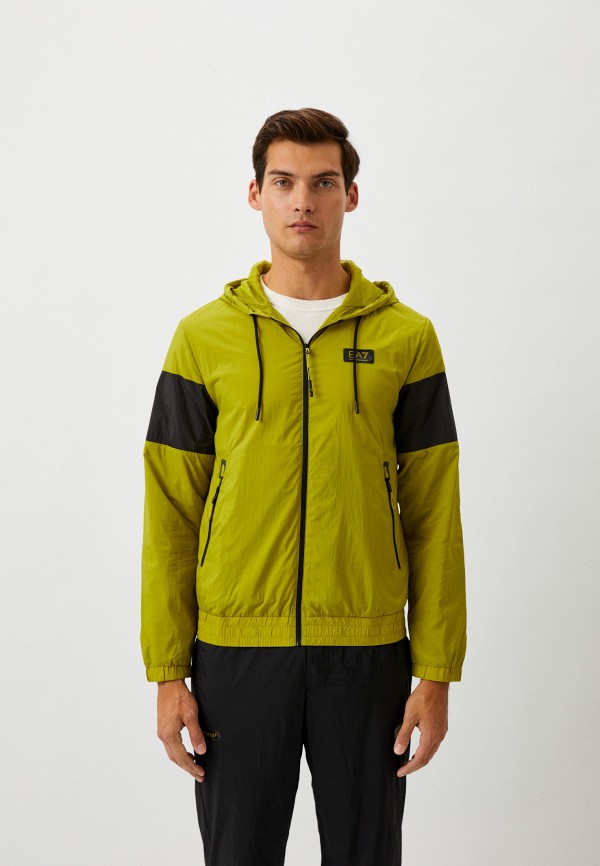 Костюм спортивный EA7 разноцветный, размер 54, фото 2