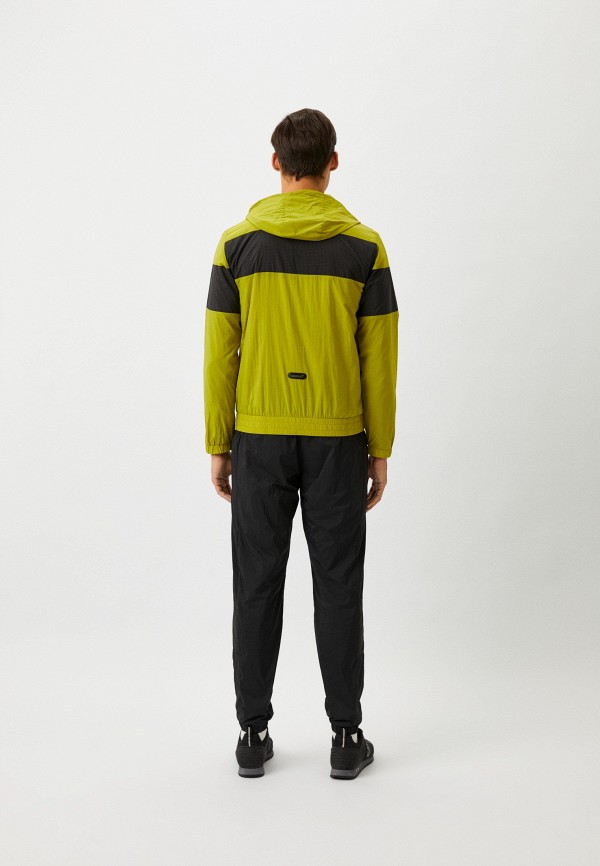 Костюм спортивный EA7 разноцветный, размер 54, фото 3