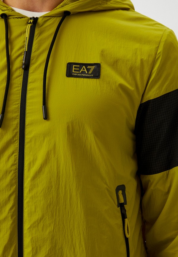 Костюм спортивный EA7 разноцветный, размер 54, фото 6