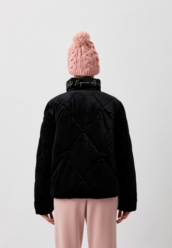 фото Куртка утепленная ea7