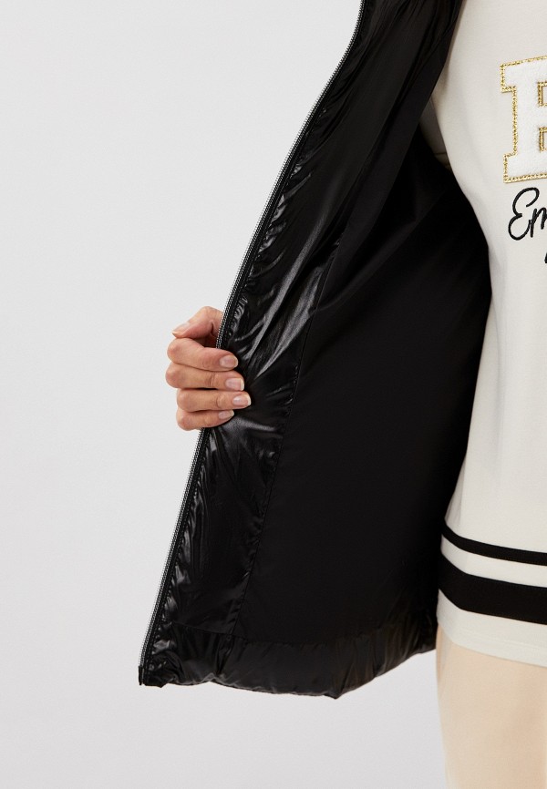 фото Куртка утепленная ea7