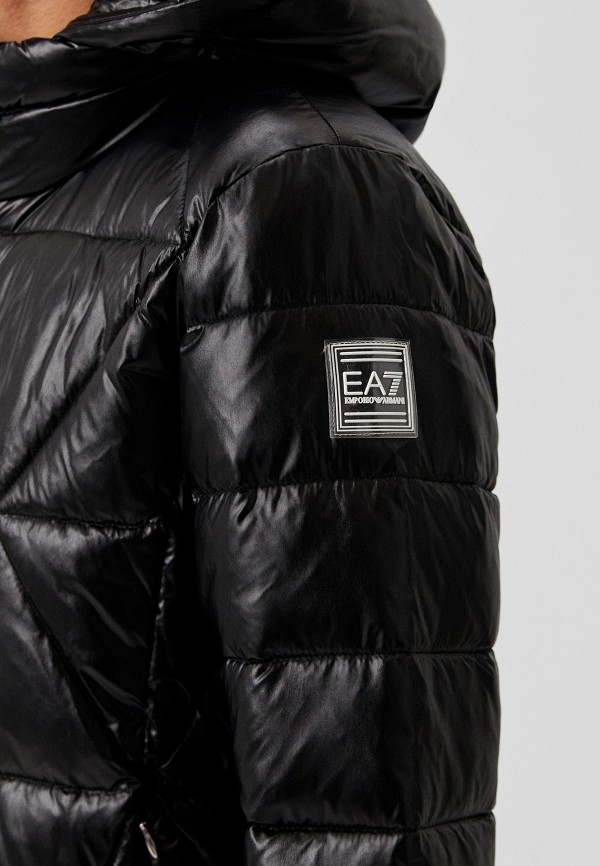 фото Куртка утепленная ea7