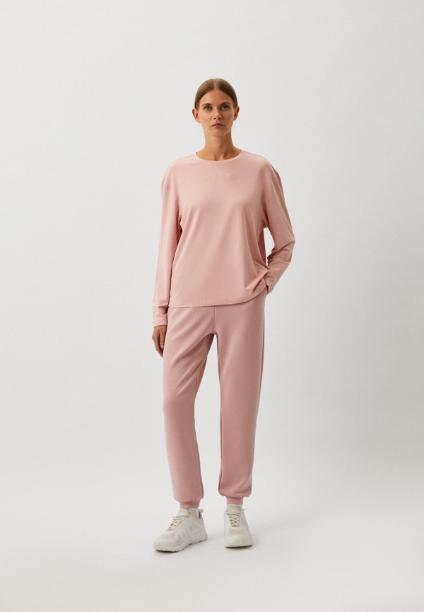 фото Лонгслив ea7