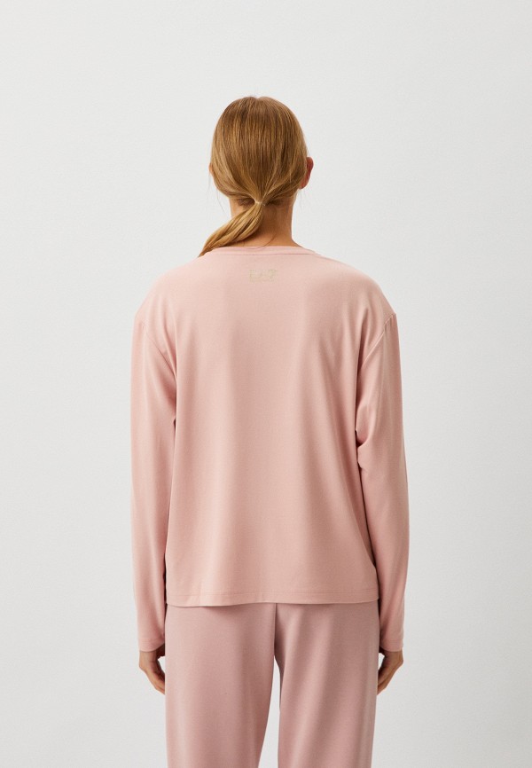 фото Лонгслив ea7