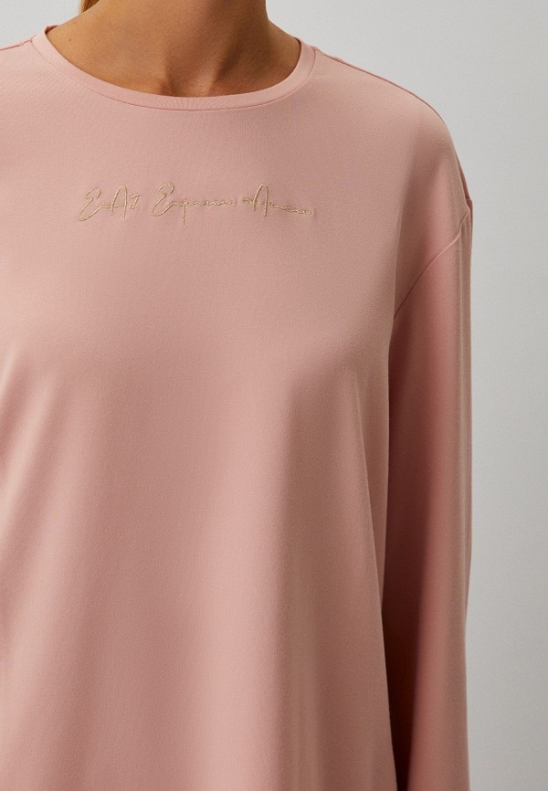 фото Лонгслив ea7