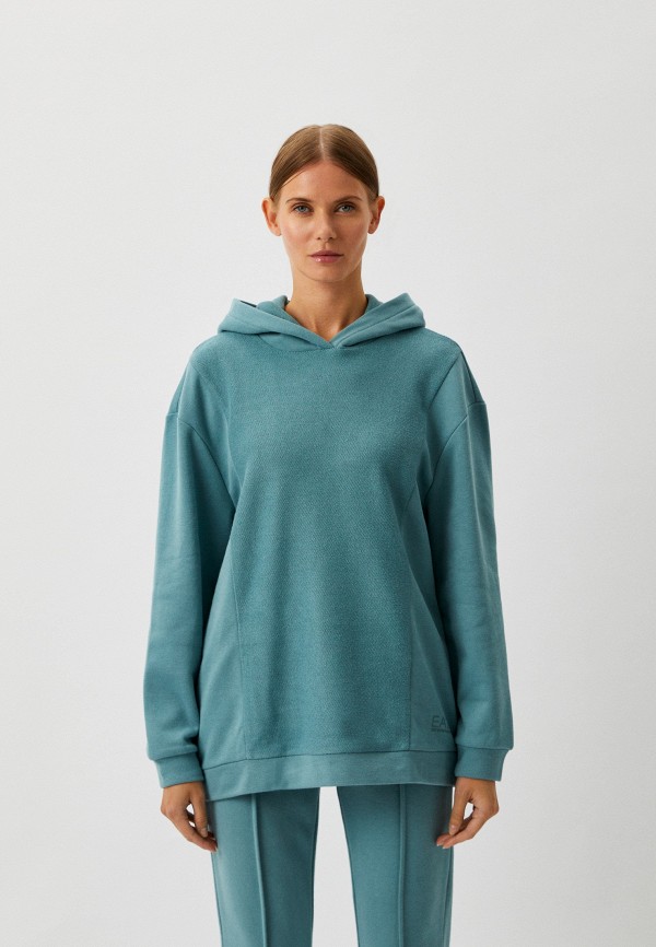 фото Костюм спортивный ea7