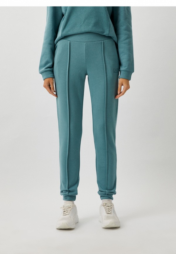 фото Костюм спортивный ea7