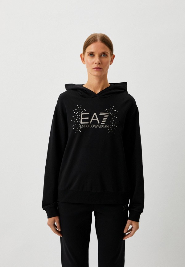 фото Костюм спортивный ea7