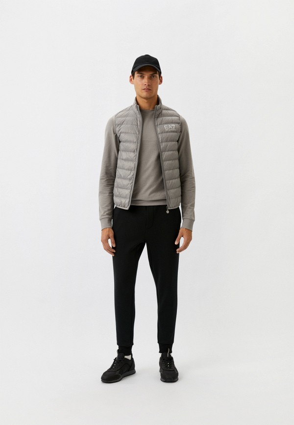 фото Жилет утепленный ea7