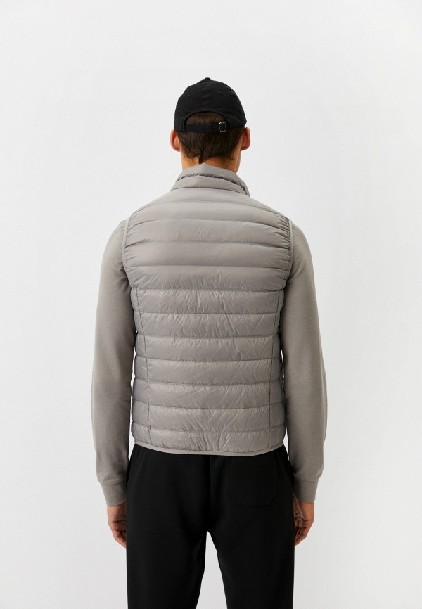 фото Жилет утепленный ea7