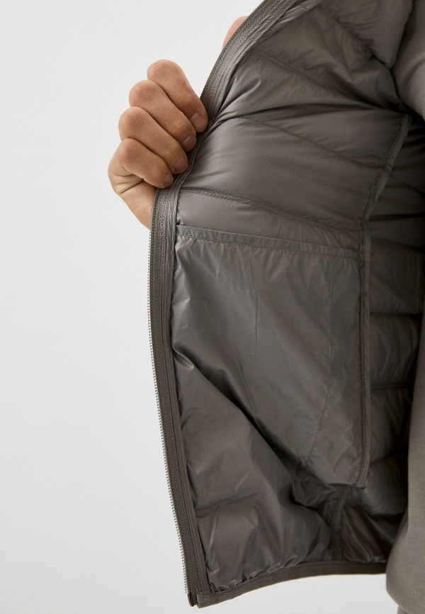 фото Жилет утепленный ea7