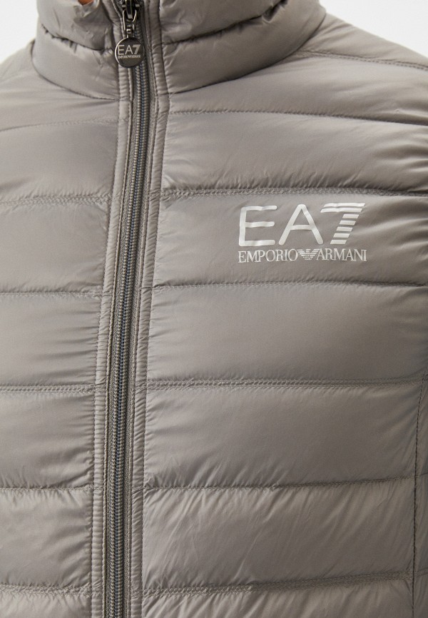 фото Жилет утепленный ea7