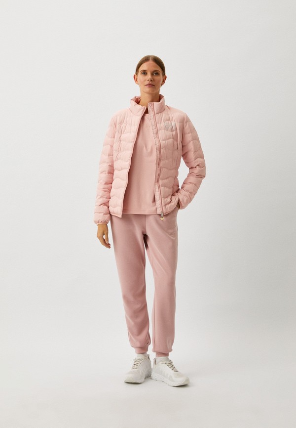 фото Куртка утепленная ea7