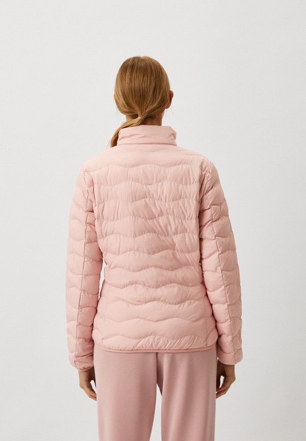 фото Куртка утепленная ea7