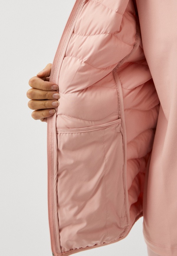 фото Куртка утепленная ea7