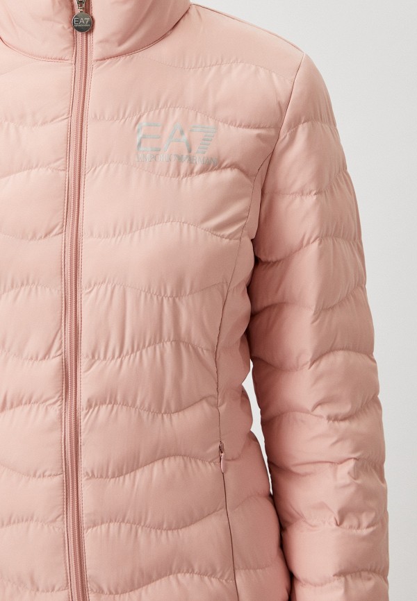 фото Куртка утепленная ea7