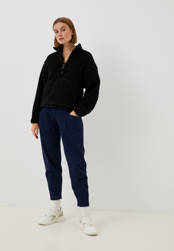 Олимпийка Deha черный, размер 42, фото 2