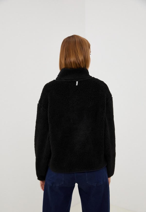 Олимпийка Deha черный, размер 42, фото 3